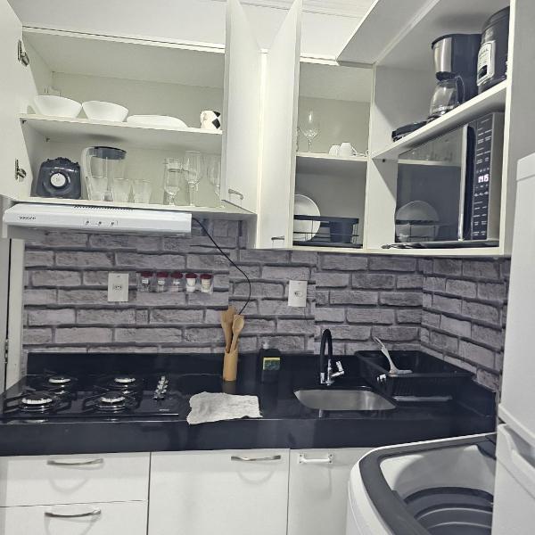 Beira Mar Breeze Apartment - Foto 3