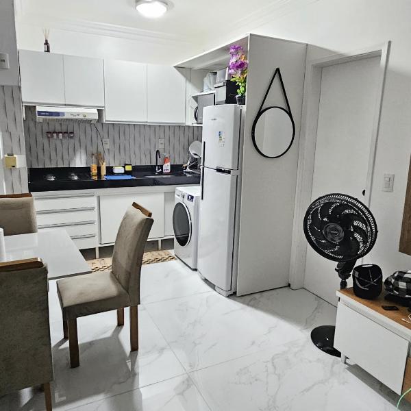 Beira Mar Breeze Apartment - Foto 4