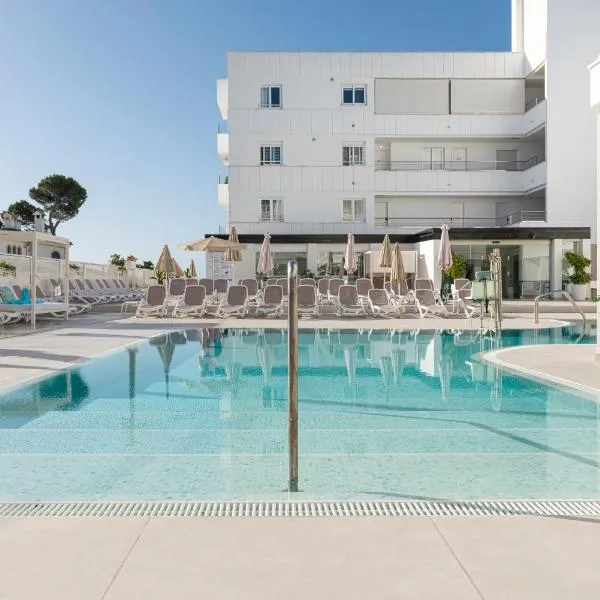 Welikehotel Triton Beach, hotell i Cala Ratjada