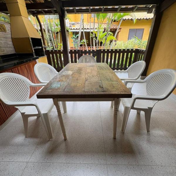 Casa linda 1