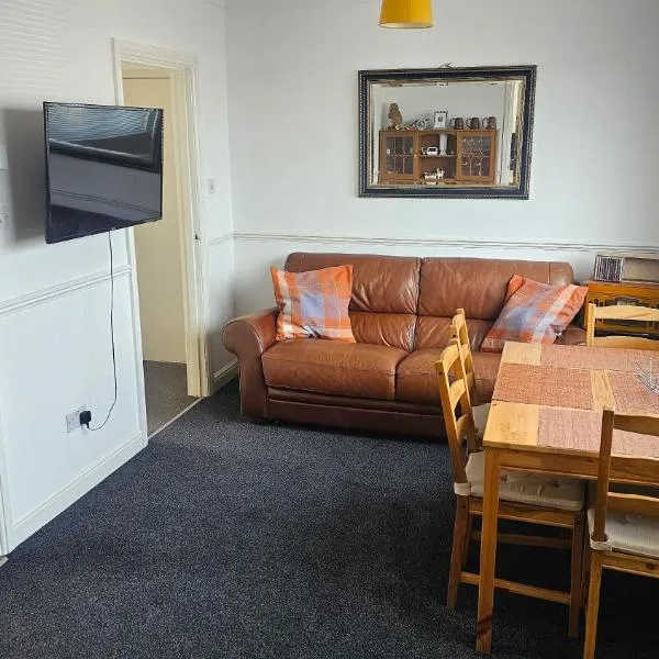 Peaceful Town Flat Near Iconic Landmarks, hotel sa Brockhurst