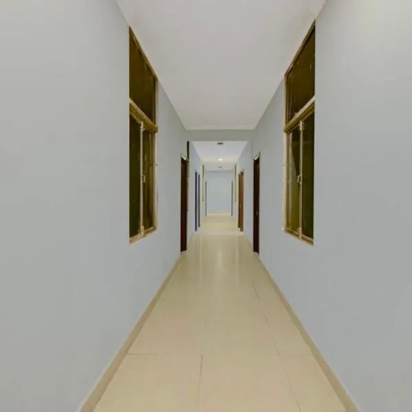 Hotel Shaan photo 2