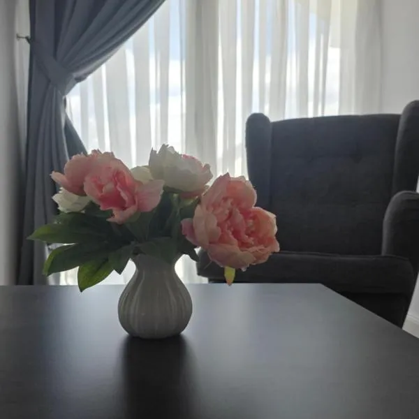MarioLia Comfort Residence, hotel din Oradea