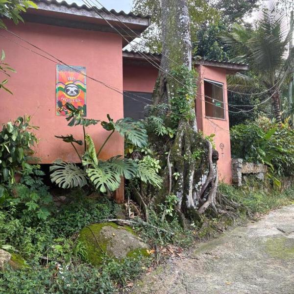 Hostel Bicho Preguiça
