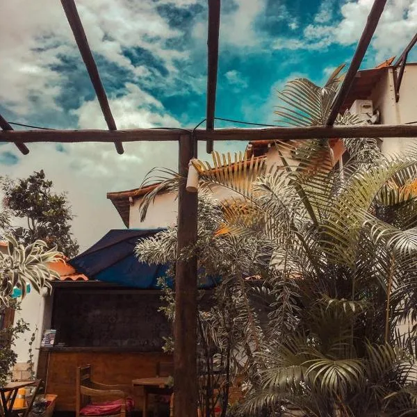 Sol de Geriba condominio com casas, hotel v destinácii Búzios