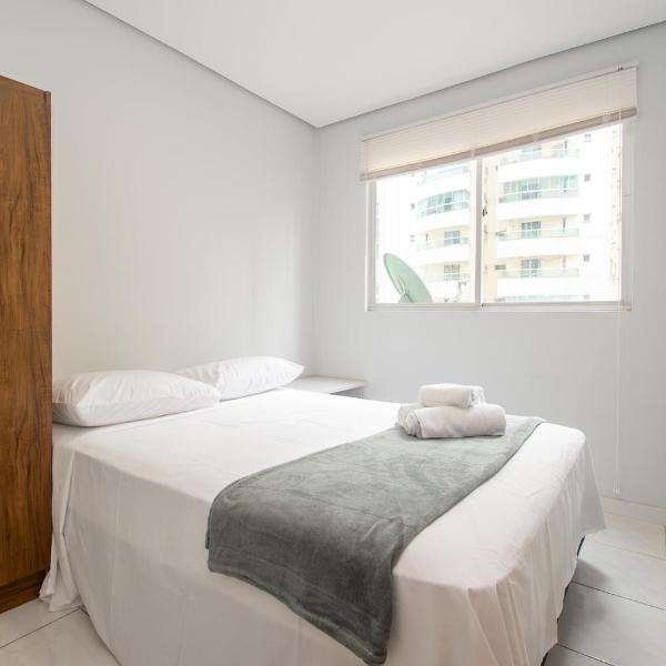 Apto Amplo com 4 Quartos a 350m Praia GU2131 - Foto 2