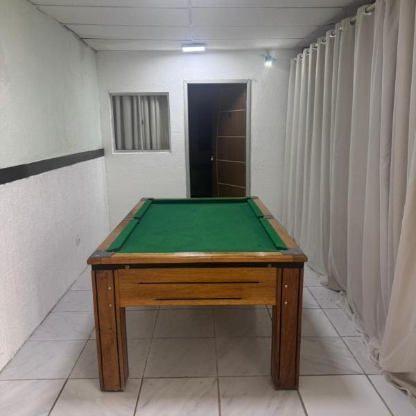 Hostel de Carnaval da Boulevard Boa Vista - Foto 4