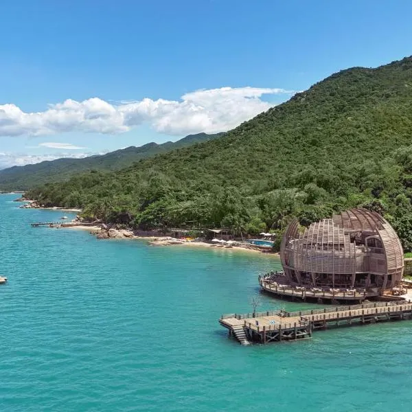 An Lam Retreats Ninh Van Bay, hotel a Ninh Hòa