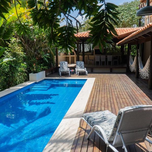 Pipa Nature Retreat