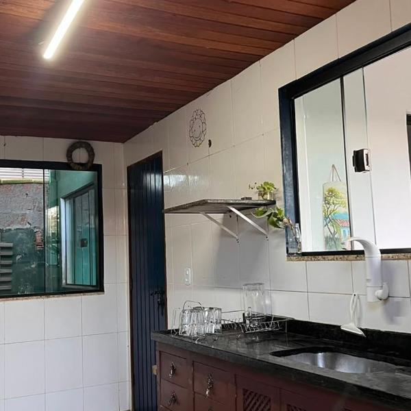 Quintal de Buzios Casa de temporada - Foto 3