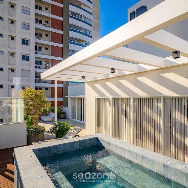 Bem localizado em cond. c/ academia SPS0605 - Foto 4