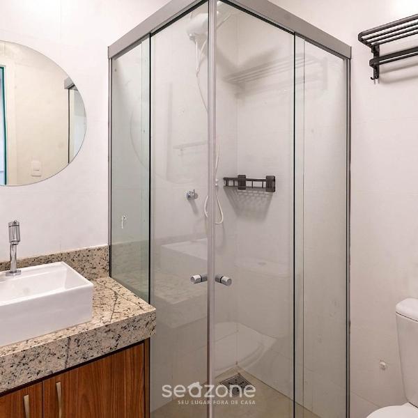 Studio c/ Varanda em Cond. c/ Piscina MSU0804 - Foto 3