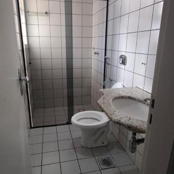 Sol das Caldas Serviced Apartment 2 bedrooms - Foto 3