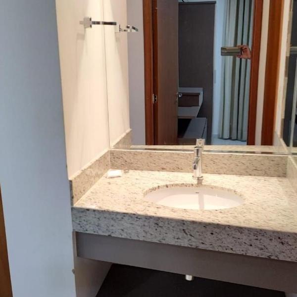Hotel Riviera Park Caldas Novas - Foto 3