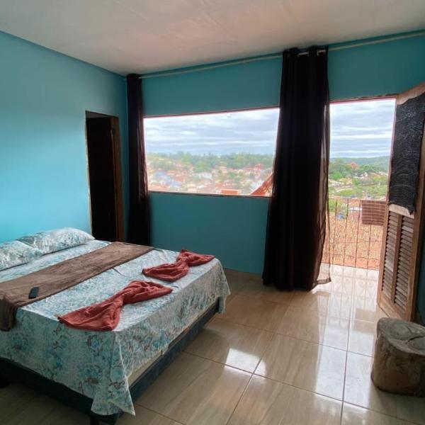 Casa Dona ALice