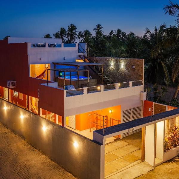 Casa Recanto Splendore