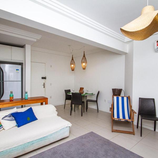Stay Home Praia Brava - 5 Hóspedes - Localização perfeita próximo da praia e de Balneário Camboriú