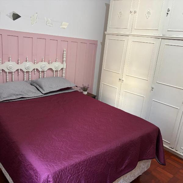 quarto para 2 pessoas