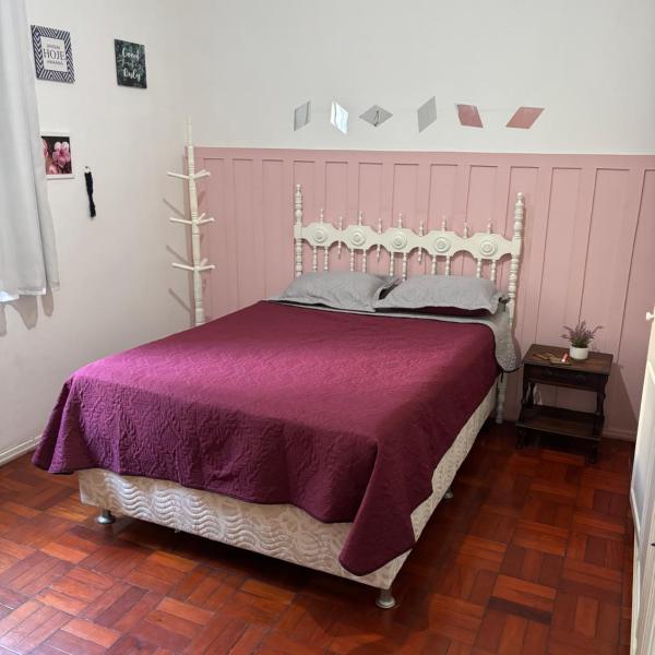 quarto para 2 pessoas - Foto 2