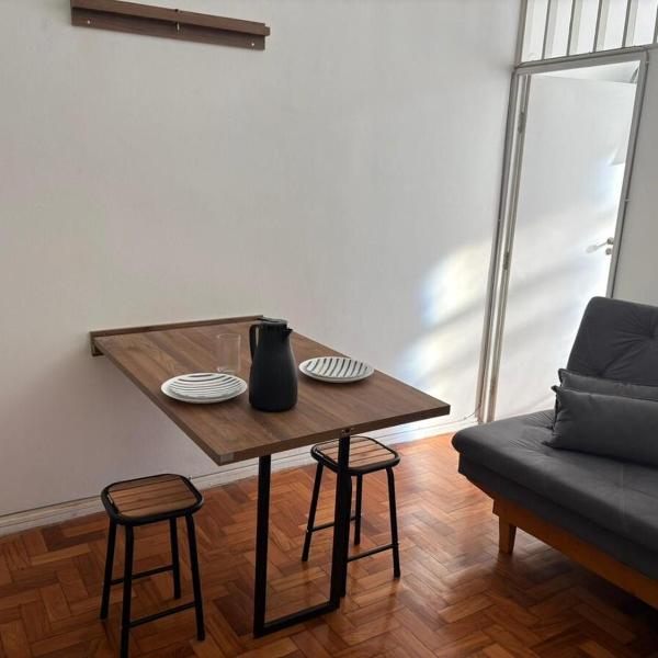 Studio Zona Sul Praia, Metrô e Aterro do Flamengo - Foto 2