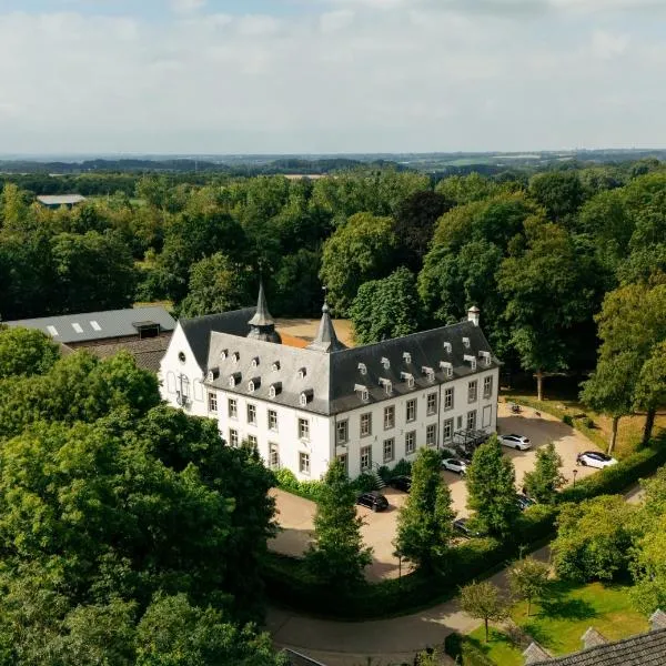 Hotel Kasteel Doenrade, hotel sa Doenrade