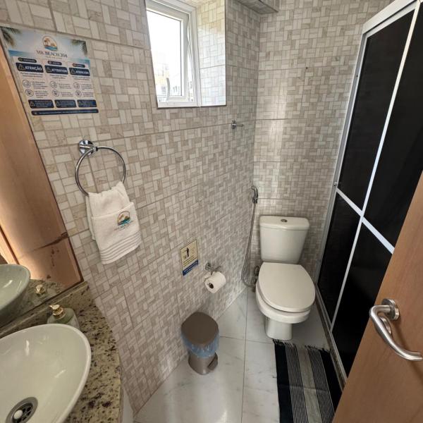 Mk Beach Flat - Porto de Galinhas - Foto 3