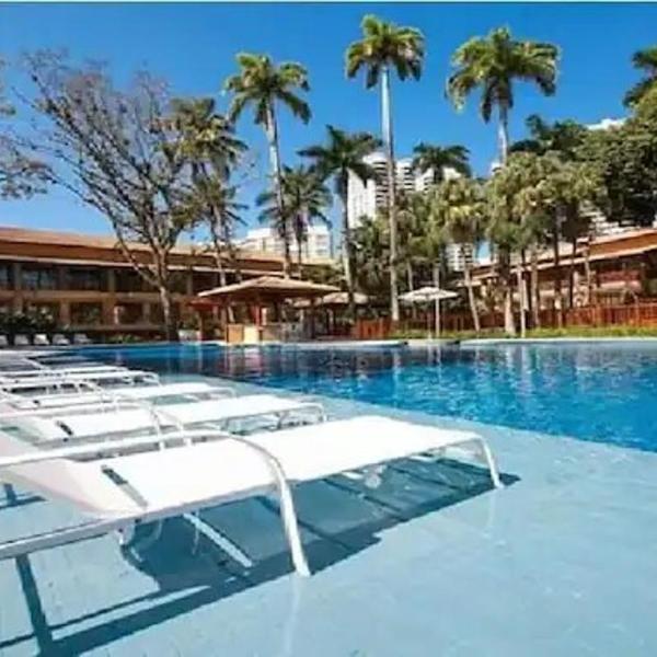 Reserva Enseada