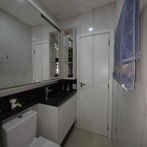 casa aconchegante em bombinhas - Foto 3