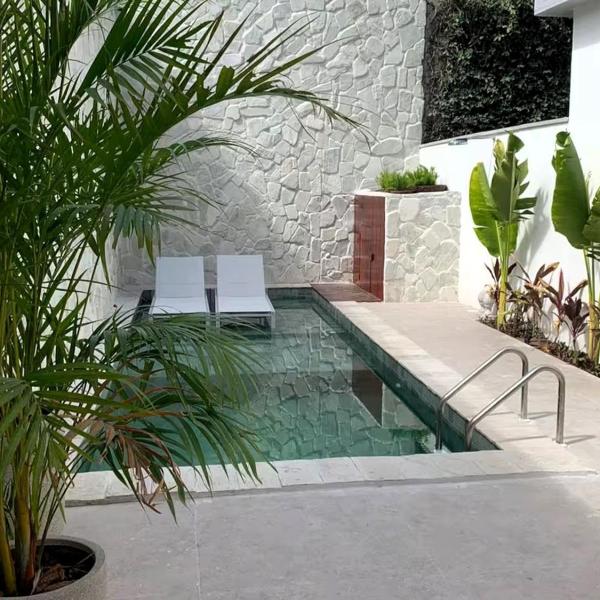 Flat no Cabo Branco - Ótima Localização - Foto 4