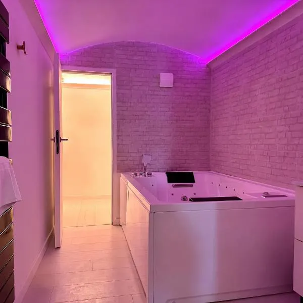 Casa Love, hotel em Déville-lès-Rouen