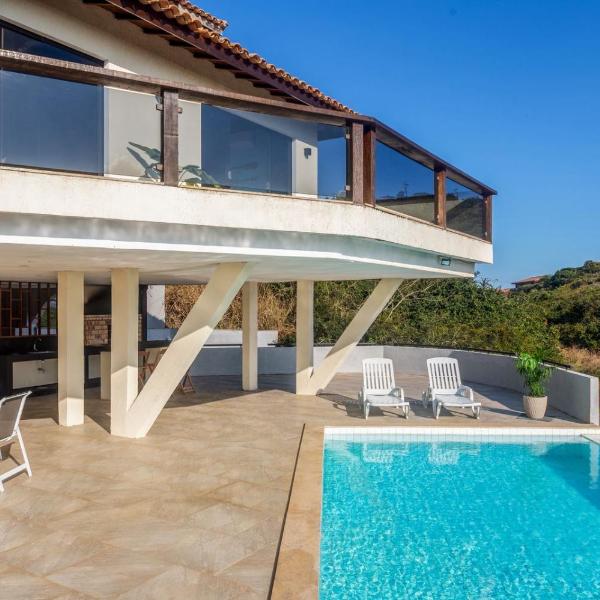 Brava Búzios Guest House - Foto 4
