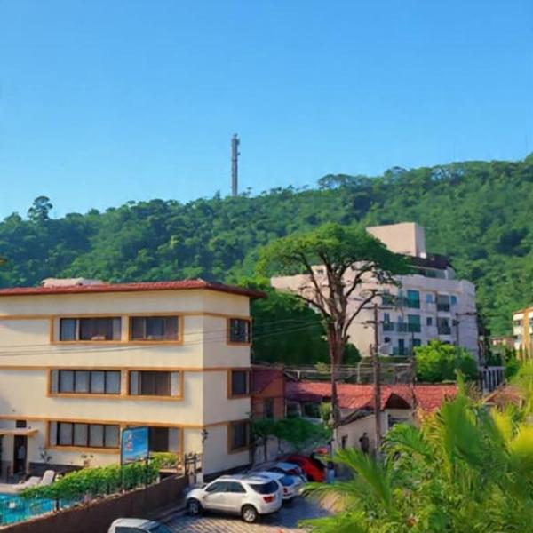 Apartamento próximo a avenida, localizado no 3 pavimento em prédio sem elevador