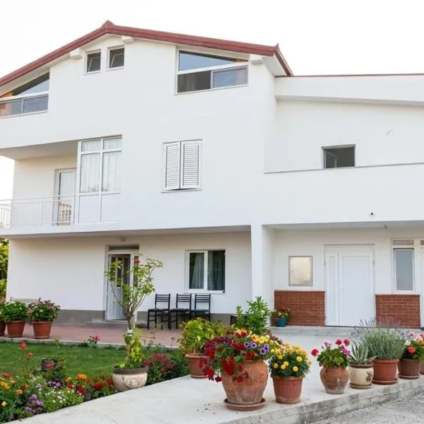 Pilgrim house Gabrijela Međugorje, hotel in Međugorje