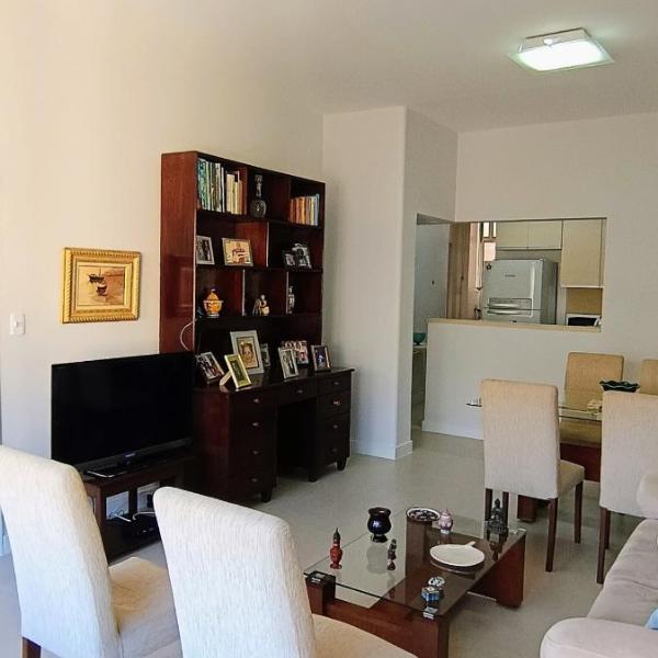 Quarto Só Mulheres Copacabana - Foto 4