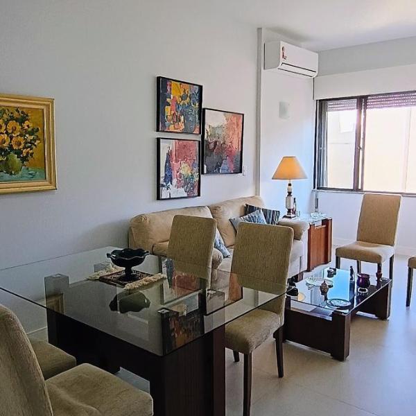 Quarto Só Mulheres Copacabana - Foto 5