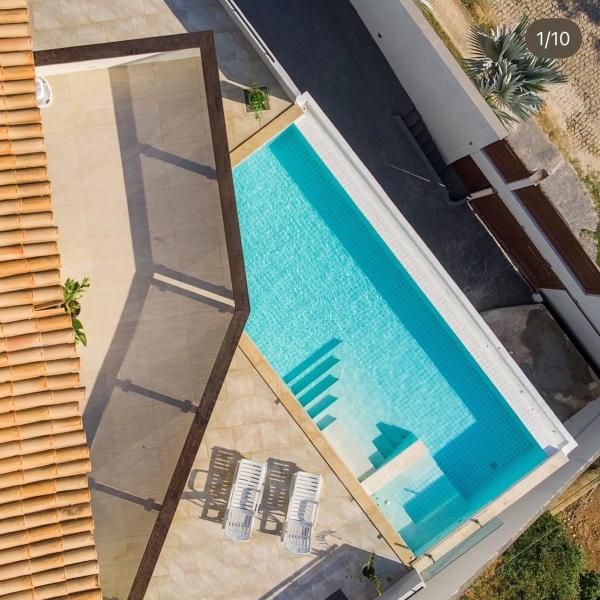 Brava Búzios Guest House