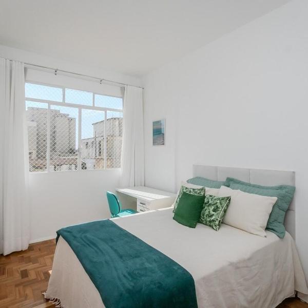 Apartamento de 2 quartos no Ed Maletta - Foto 2