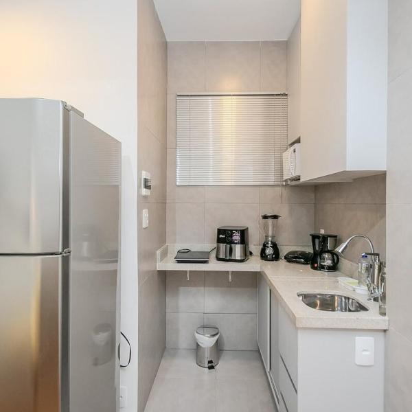 Apartamento de 2 quartos no Ed Maletta - Foto 3