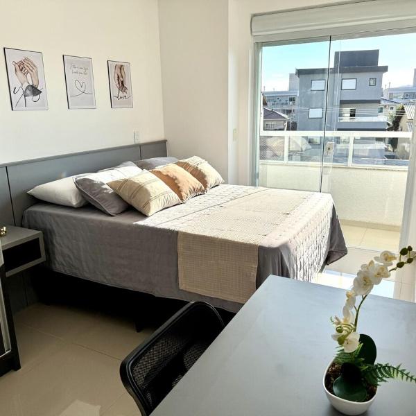 250 m da praia - 3 quartos, garagem coberta e aceita pets - Foto 2