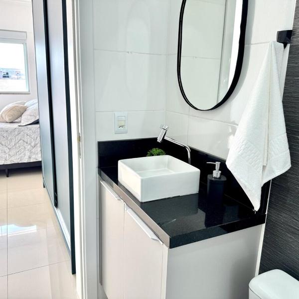 250 m da praia - 3 quartos, garagem coberta e aceita pets - Foto 3
