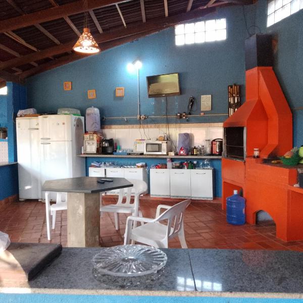 Pousada Canto dos Passaros - Foto 5