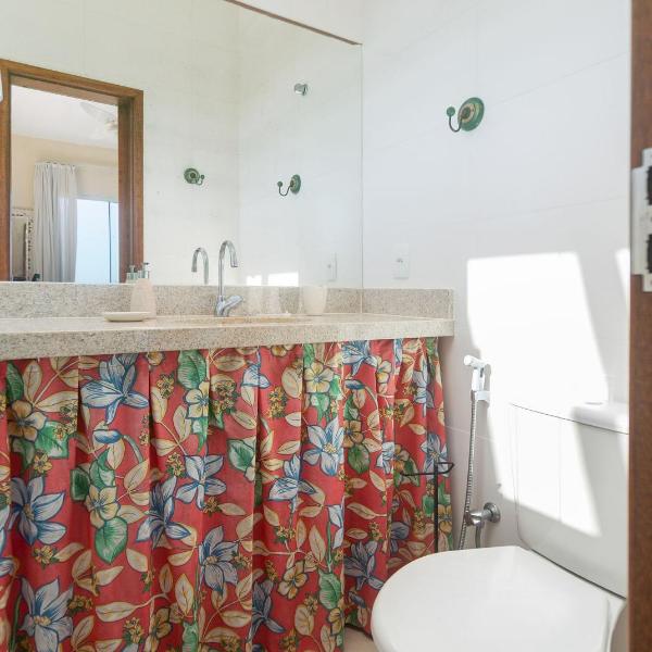WB12 Geribá Casa c/ Piscina e sauna, 6 quartos - Foto 3