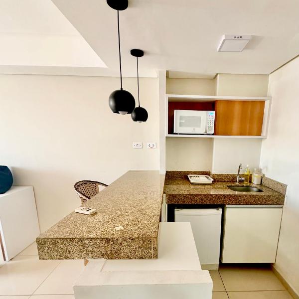 Marinas Deluxe Beira Mar Cabo Branco