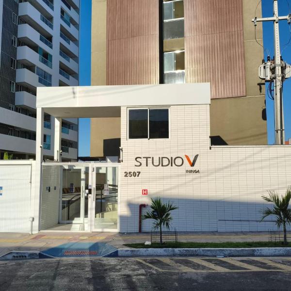 Stúdio Compacto