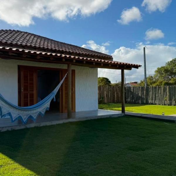 Casa Corumbau