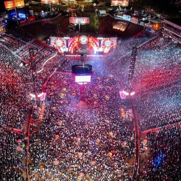CASA PARA FESTA DO PEÃO DE BARRETOS de 20 A 30 DE AGOSTO