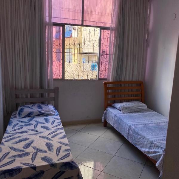Quarto no bairro da Saúde 03