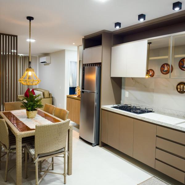 Green Sea Residence - 104 - Foto 4