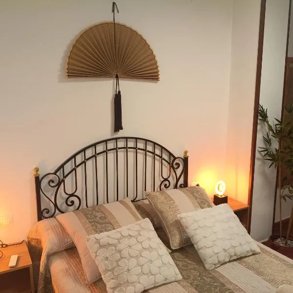 casa OsRi，Artana的飯店