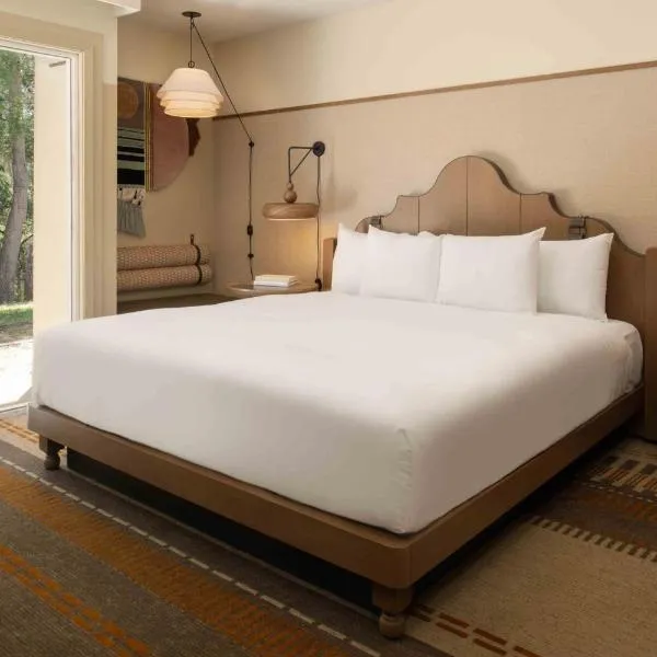 Chaminade Resort & Spa, hotel in Santa Cruz